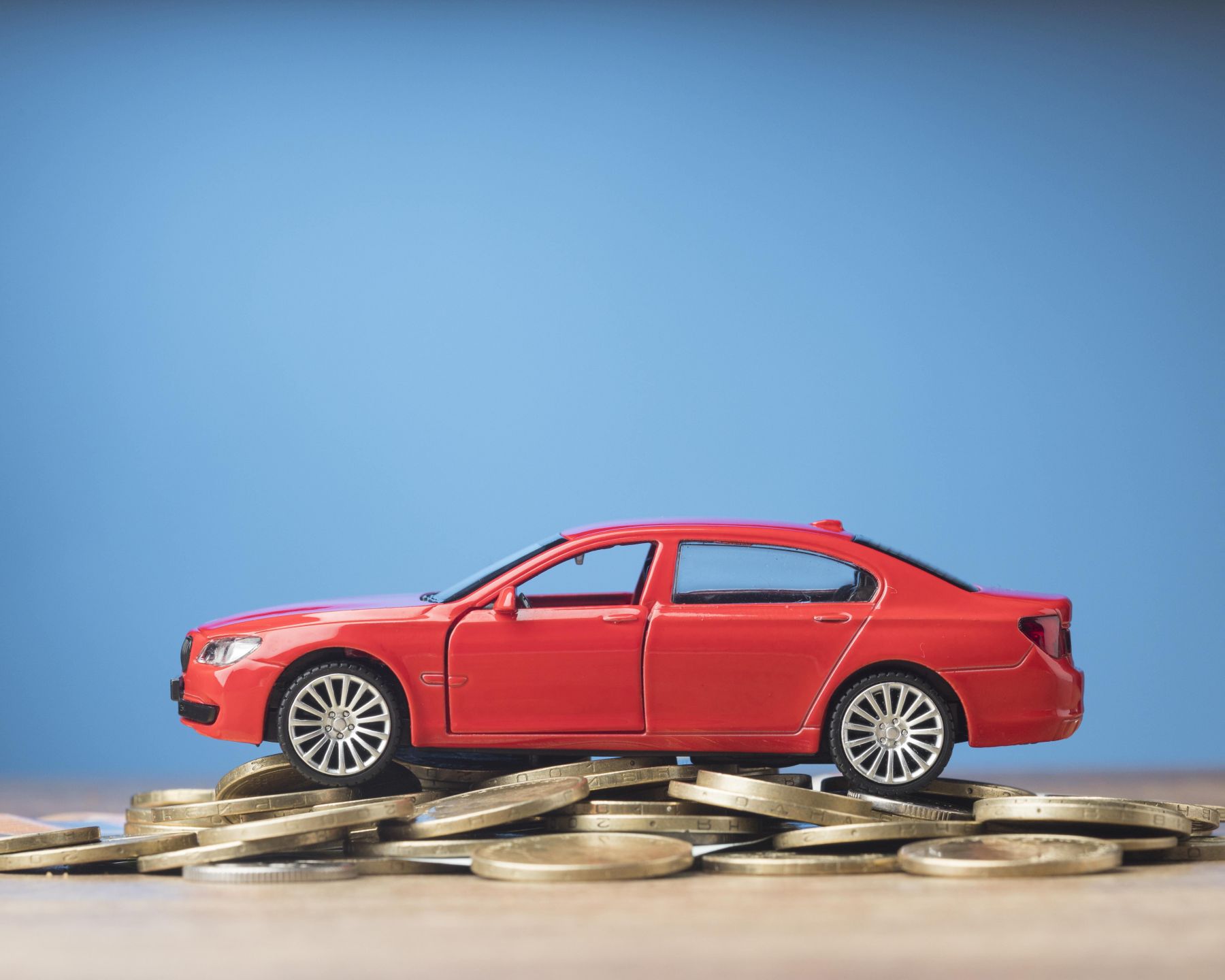 台中汽車借款的利率如何計算？