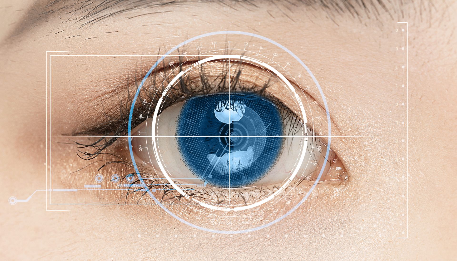 視力科技進化：現代視力矯正─角膜塑形技術的原理、方法與前瞻